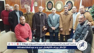 تعليم مطروح تعلن بدء أتوبيس الدعم المدرسى بمراكز المحافظة 