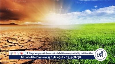 علي قطب محذرًا: الأعوام القادمة تشهد تغيرات مناخية حادة وهذه أبرزها (فيديو)