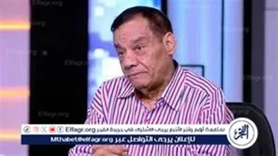 مصطفى كامل يكشف تفاصيل جديدة عن أزمة دفن حلمي بكر