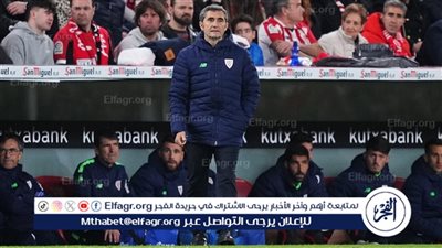 فالفيردي يكشف أسلحة برشلونة قبل موقعة أتلتيك بلباو