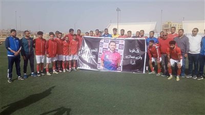 فوز بنى سويف وسنورس بالجولة 17 بالمجموعة 4 بالقسم الثالث