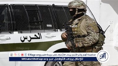 تفاصيل ضبط 3 عناصر تكفيرية في أقاليم سليانة والكاف ونابل بتونس