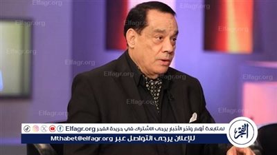 وصول جثمان حلمي بكر إلى مسجد النور لتشيعه لمثواه الأخير (صور)