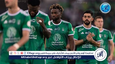موعد مباراة الأهلي أمام الاتفاق في دوري روشن السعودي