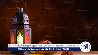 أهمية الفطار على التمر: فضلًا وفوائد صحية 