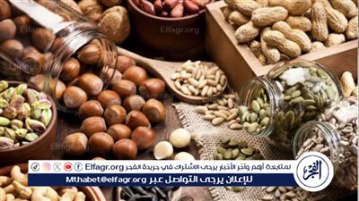 قمر الدين بـ30 جنيها.. أسعار الياميش في أسواق ومعارض تخفيض السلع وأهلا رمضان بمحافظة قنا