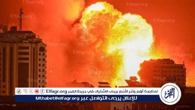 عاجل - ماذا قالت 