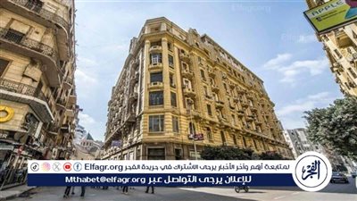 عاجل - مصير العقارات الأثرية طبقا للقانون.. 