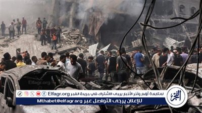 عاجل | إسرائيل تعلن التزامها بإجراء 