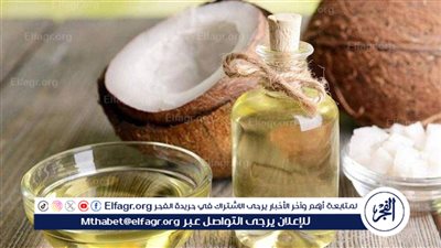 زيت جوز الهند: السر الطبيعي لجمال البشرة والشعر 