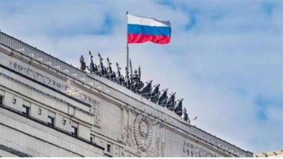 عاجل.. الدفاع الروسية: إسقاط 38 مسيّرة أوكرانية فوق شبه جزيرة القرم 