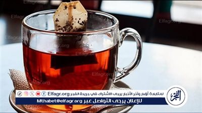 10 فوائد لشرب الشاي 