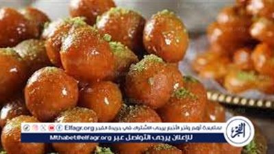 لقمة القاضي: فنون تحضيرها في راحة بيتك