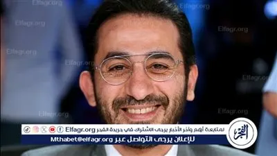 هشام فتحي مخرجًا لفيلم 