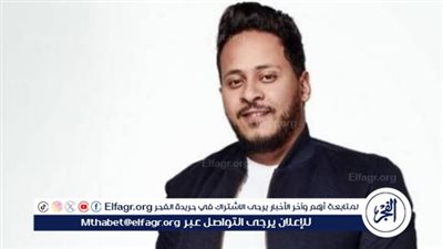 كريم عفيفي يبدًا تصوير مسلسل 