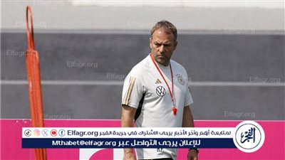 هل اتفق برشلونة مع فليك لقيادة البلوجرانا خلفًا لتشافي؟