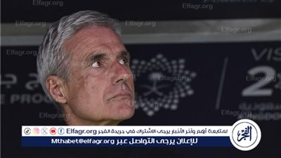 كاسترو يعود لتدريب النصر السعودي