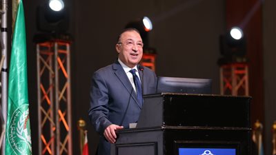 محافظ الإسكندرية: الدولة المصرية تبذل جهود مضنية لتحقيق أهداف التنمية المستدامة 