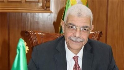 رئيس جامعة المنوفية يعلن نتيجة اختيار الأمناء المساعدين ومديري العموم الجدد
