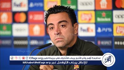 عاجل.. ديكو يرشح اسم مفاجئ لتولي تدريب برشلونة خلفًا لتشافي