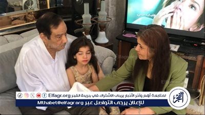 أرملة حلمي بكر: ابنه مبيسألش على أخته ونزل مصر علشان الميراث