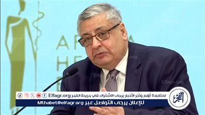 مستشار الرئيس يكشف حقيقة وجود تحورات جديدة في فيروس كورونا