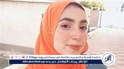 عاجل| أول تحرك برلماني بشأن واقعة وفاة طالبة العريش.. ورسالة إلى نساء مصر 