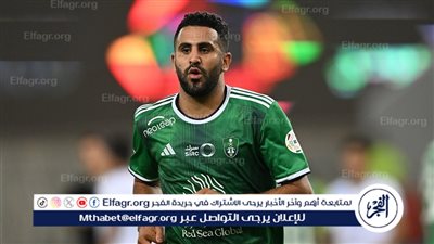 تريزيجيه يواجه محرز.. موعد مباراة الأهلي السعودي والريان القطري اليوم في دوري أبطال آسيا والقنوات الناقلة
