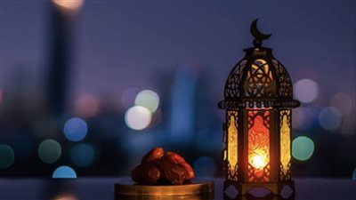 رمضان في سوريا 2024: الترقب والتقاليد الرائعة