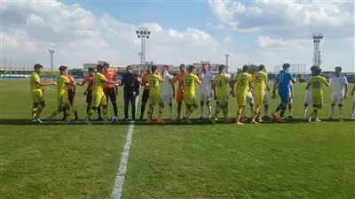 مواجهات قويه للبترول وأبو قير وأسوان بالجولة الرابعة من دوري المحترفين