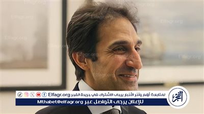 بسام راضي يكشف صدى المشروعات المصرية الزراعية في إيطاليا (فيديو)