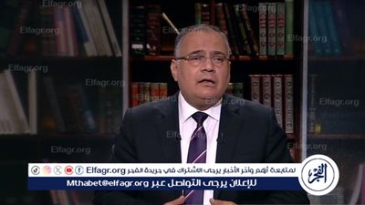 قبل رمضان| سعد الهلالي: أمرين فقط يبطلان الصيام