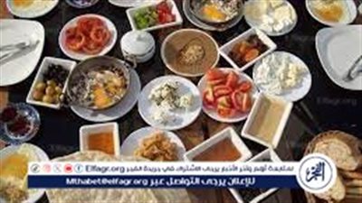 انتبهوا البطاطس المهروسة.. أكلات للسحور في رمضان 2024 