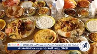 10أفكار متنوعة وصحية 100%.. أكلات للسحور في رمضان 