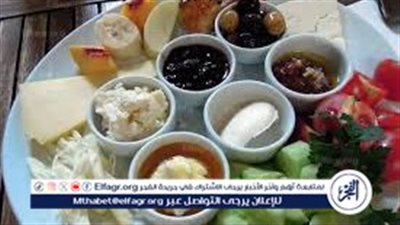 احذر هذه الاطعمة.. نصائح حول أكلات شهر رمضان في السحور والفطار 