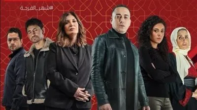 دراما رمضان 2024.. دياب يستكمل مشاهده في مسلسل 