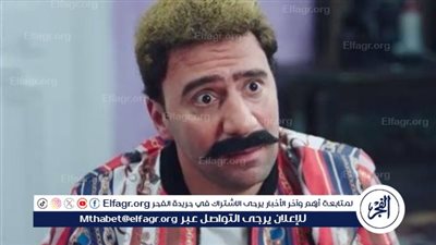 رمضان 2024.. محمد سلام يتقمص شخصية 