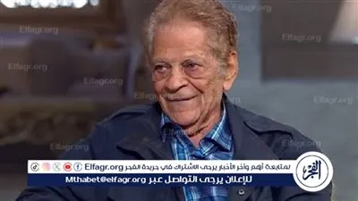 بهذه الكلمات.. فتحي عبدالوهاب ينعي جميل برسوم