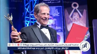 رئيس المركز القومي للمسرح والموسيقى والفنون والشعبية ينعي الفنان جميل برسوم