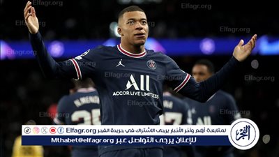 عاجل.. كيليان مبابي يعلن رحيله عن باريس سان جيرمان (فيديو)