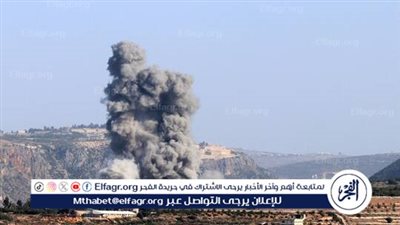 عاجل| جيش الاحتلال يعلن استهداف موقعين عسكريين لحزب الله جنوبي لبنان