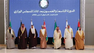 بعد إشادة الوزاري الخليجي.. القصيبي يؤكد حرص 