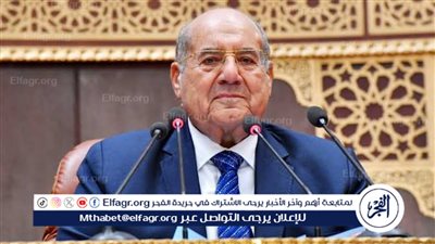 الشيوخ يوافق نهائيا على مشروع قانون الضمان الاجتماعي الموحد