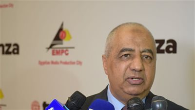  مدينة الإنتاج الإعلامي ترمم 99% من الجريدة الرسمية.. تضم أهم حقبة من تاريخ مصر والعالم العربي