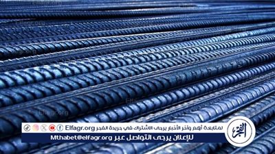 مفاجأة من نار في أسعار الحديد والأسمنت للمستهلك اليوم الإثنين 4 مارس 2024 في الأسواق + المصانع.. 