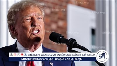 فوز كبير لأمريكا.. أول تعليق لترامب على قرار المحكمة العليا بشأن بقائه في الانتخابات 