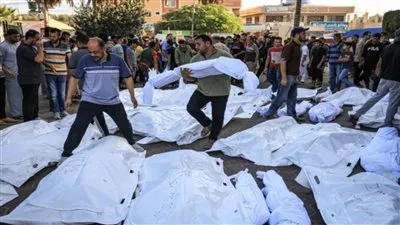 زيادة عدد الأمريكيين في جيش الاحتلال الإسرائيلي لـ 23 ألفا وتورطهم في العدوان على قطاع غزة