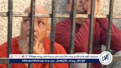 تأييد حكم الإعدام على المتهم بقتل وسرقة بائعة خضروات في الفيوم
