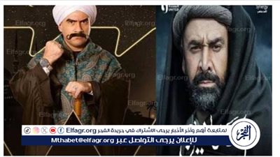 أبرزهم الحشاشين والكبير أوي 8.. مسلسلات 30 حلقة في رمضان 2024