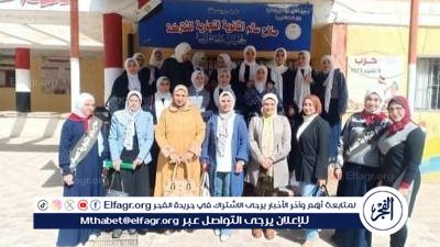  تنفيذ ورش عمل تستهدف تمكين المرأة اجتماعيا وصحيا بالدقهلية